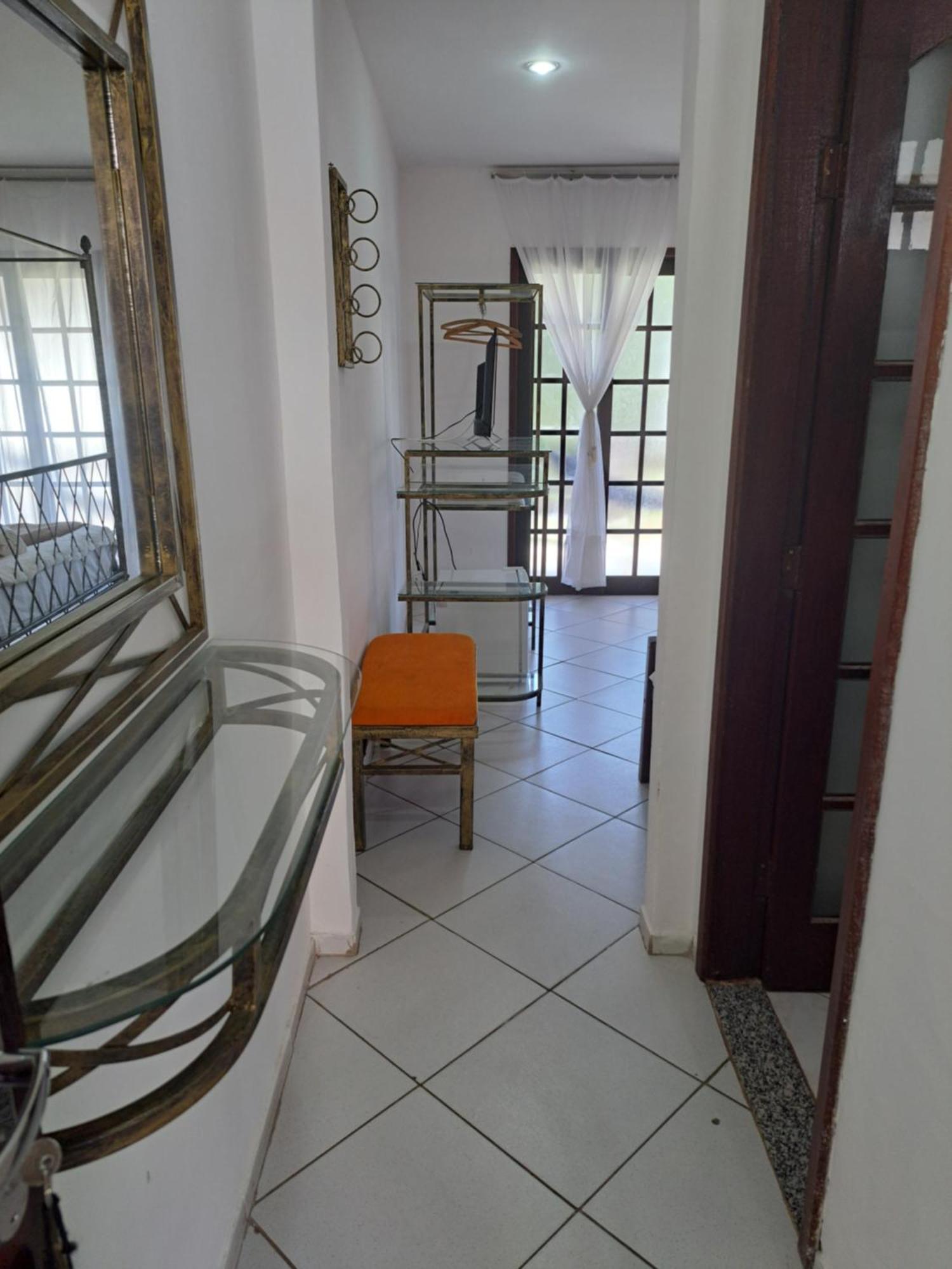 Pousada Luar De Penedo Номер фото